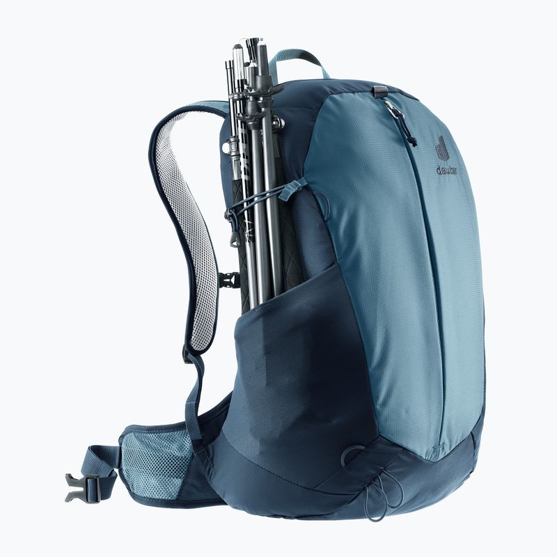 Turistinis kuprinė deuter AC Lite 23 atlantic/ink 6