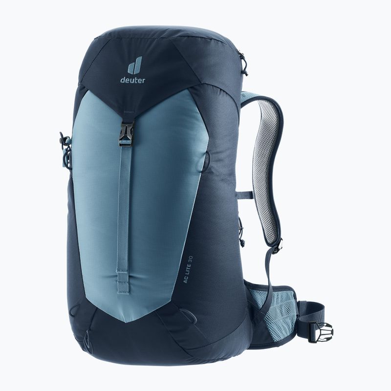 Turistinis kuprinė deuter AC Lite 30 l atlantic/ink 2
