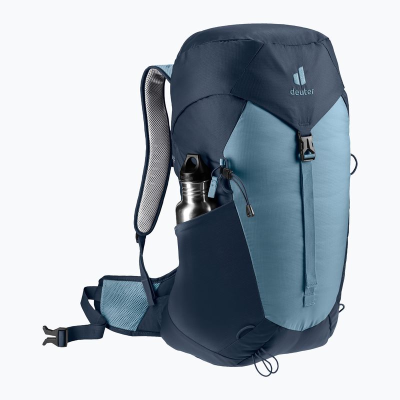 Turistinis kuprinė deuter AC Lite 30 l atlantic/ink 4