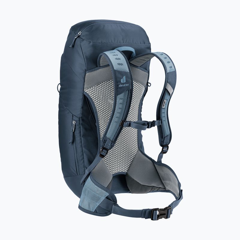 Turistinis kuprinė deuter AC Lite 30 l atlantic/ink 5