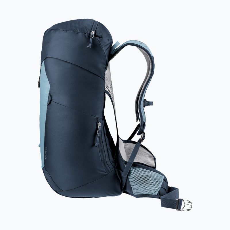 Turistinis kuprinė deuter AC Lite 30 l atlantic/ink 7