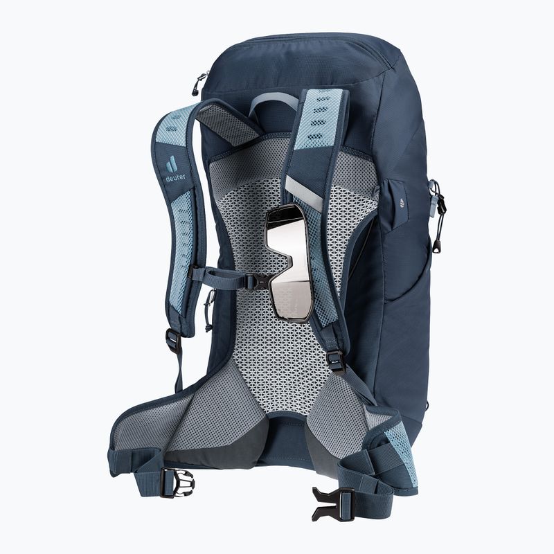 Turistinis kuprinė deuter AC Lite 30 l atlantic/ink 12