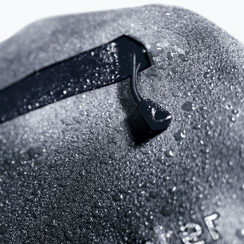 Dviračio rėmo krepšys deuter Cabezon FB 6 l black 3