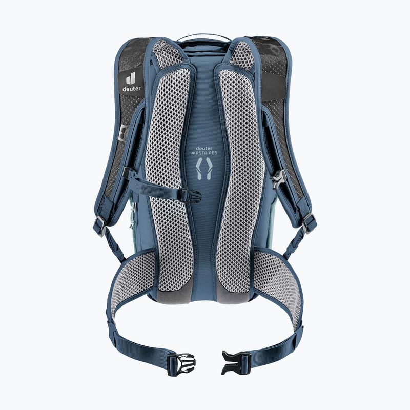 Dviračio kuprinė deuter Race 12 l atlantic/ink 5