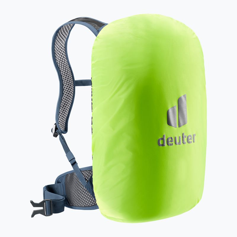 Dviračio kuprinė deuter Race 12 l atlantic/ink 13