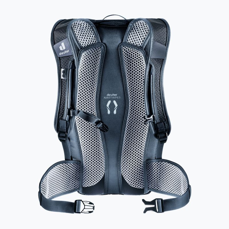 Dviračio kuprinė deuter Race 16 l atlantic/ink 4