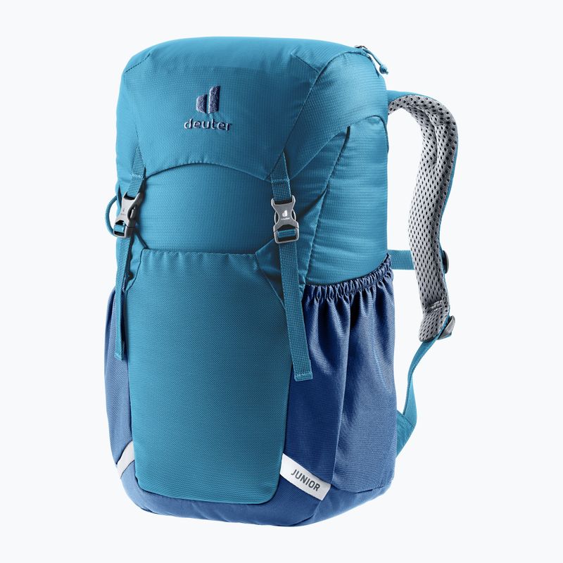 Vaikiška turistinė kuprinė deuter Junior wave/nightblue 2