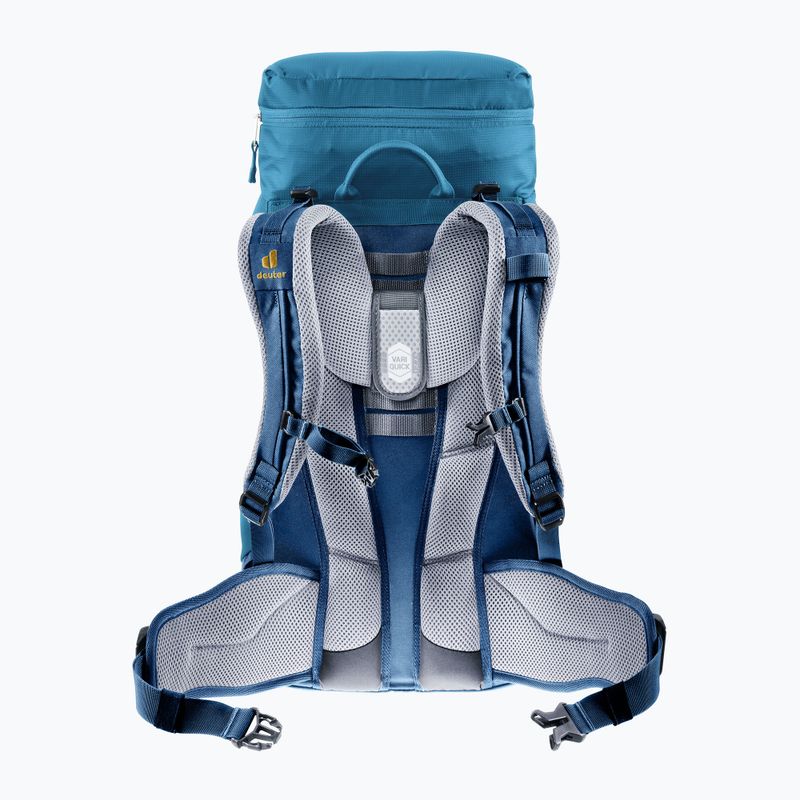 Vaikiška žygių kuprinė deuter Fox 30 l wave/nightblue 3
