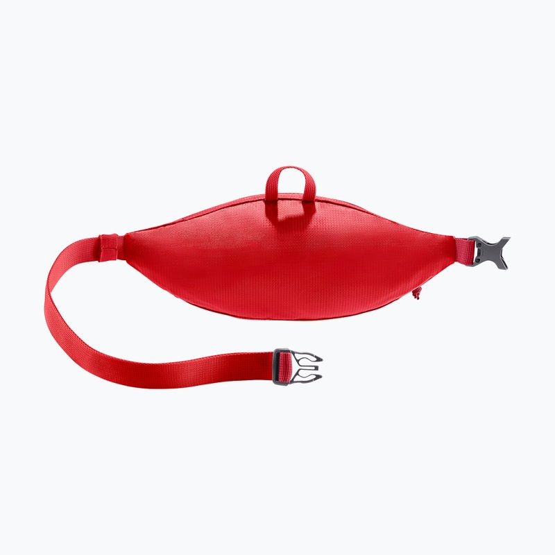 Vaikiška rankinė per petį deuter Belt 1 l cherry 2