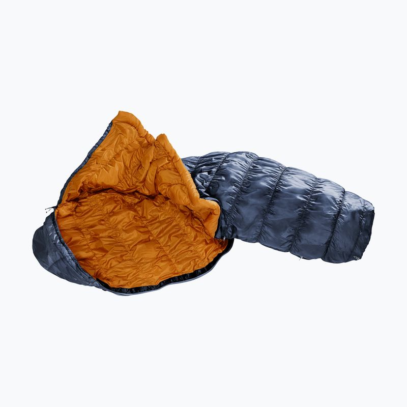 Miegmaišis deuter Exosphere +4C/39F ink/maple 2