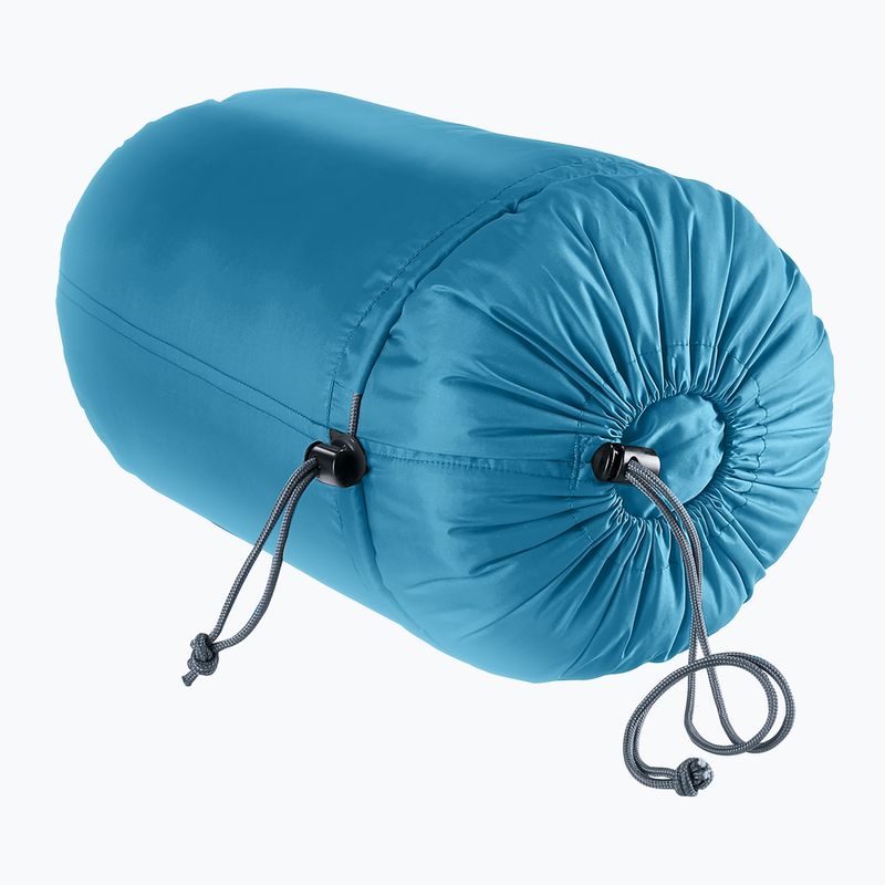 Vaikiškas miegmaišis deuter Micro Star wave-nightblue 6