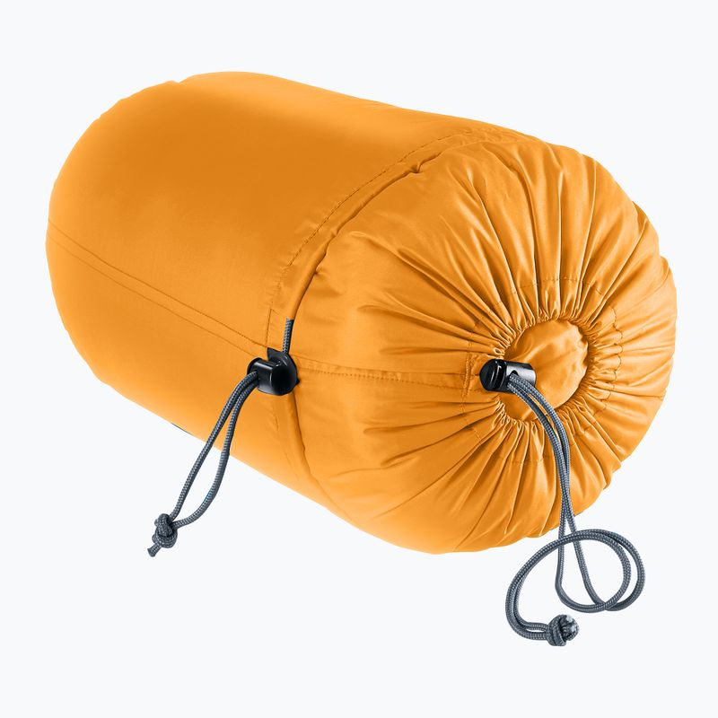 Vaikiškas miegmaišis deuter Micro Star amber-maple 6