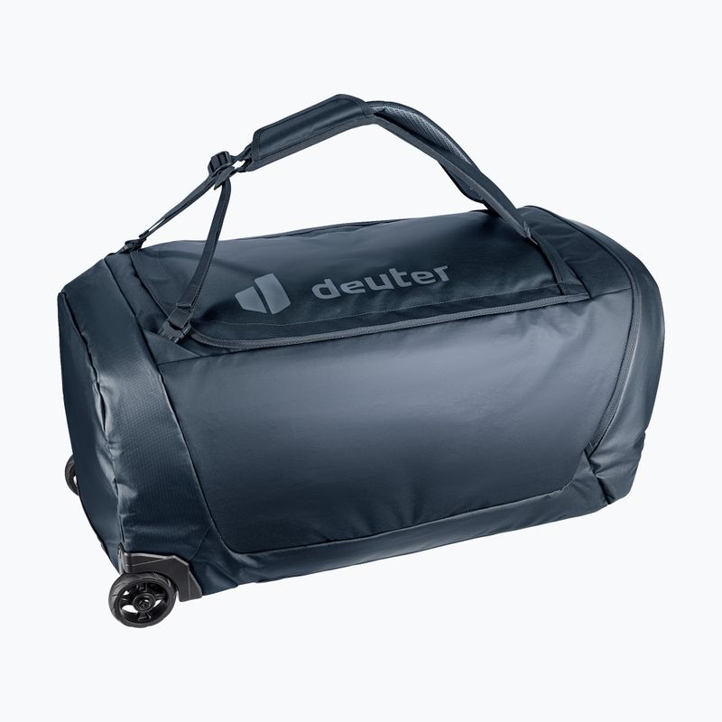 Kelioninis krepšys deuter Duffel 90 l black 2