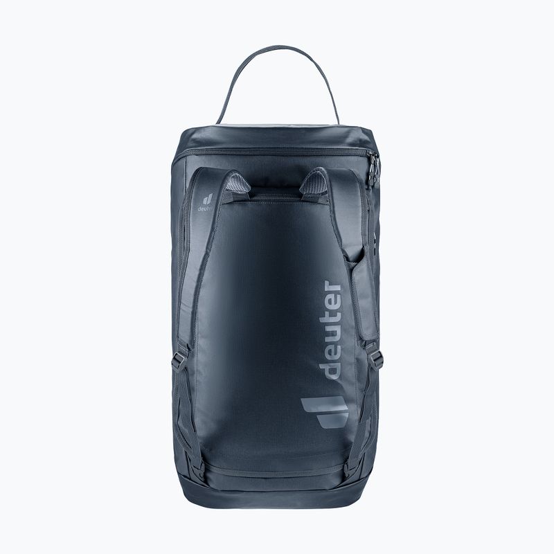 Kelioninis krepšys deuter Duffel 90 l black 3