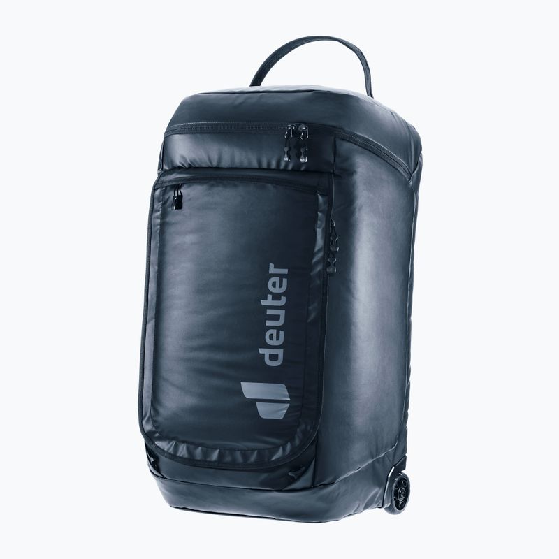 Kelioninis krepšys deuter Duffel 90 l black 5