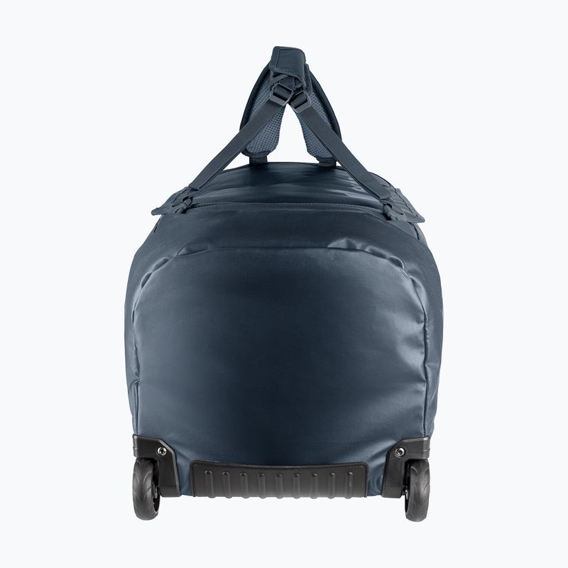 Kelioninis krepšys deuter Duffel 90 l black 8