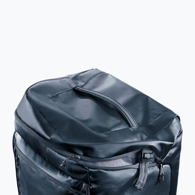 Kelioninis krepšys deuter Duffel 90 l black 12