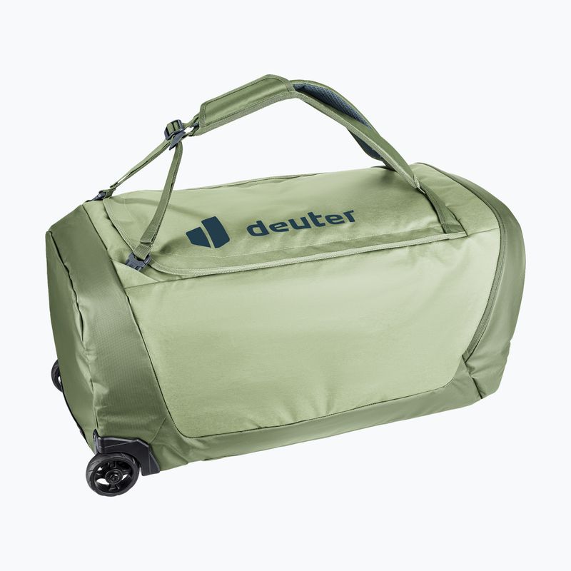 Kelioninis lagaminas deuter Duffel 90 l mineral/grove 2