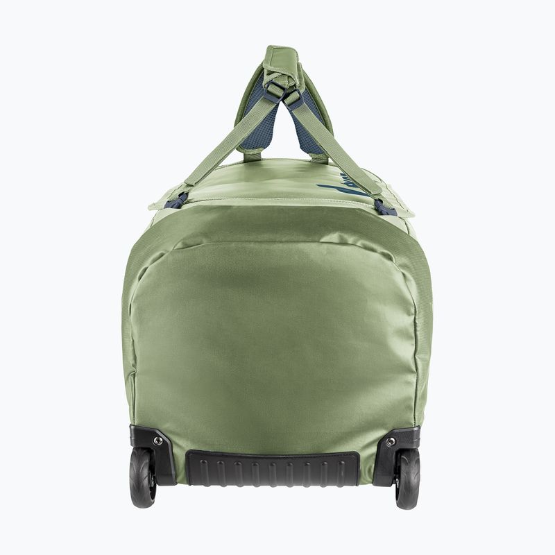 Kelioninis lagaminas deuter Duffel 90 l mineral/grove 8