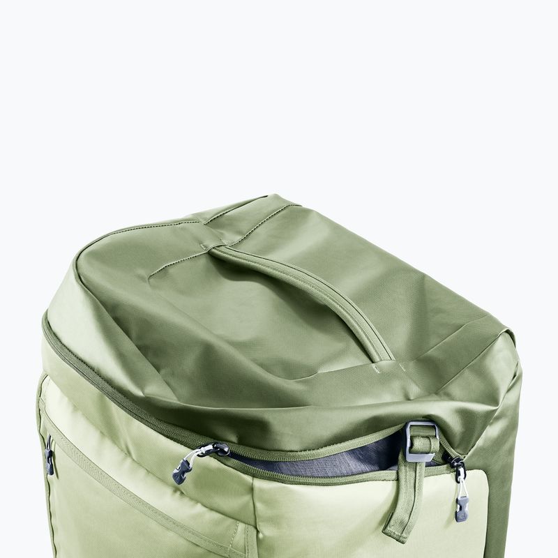 Kelioninis lagaminas deuter Duffel 90 l mineral/grove 11