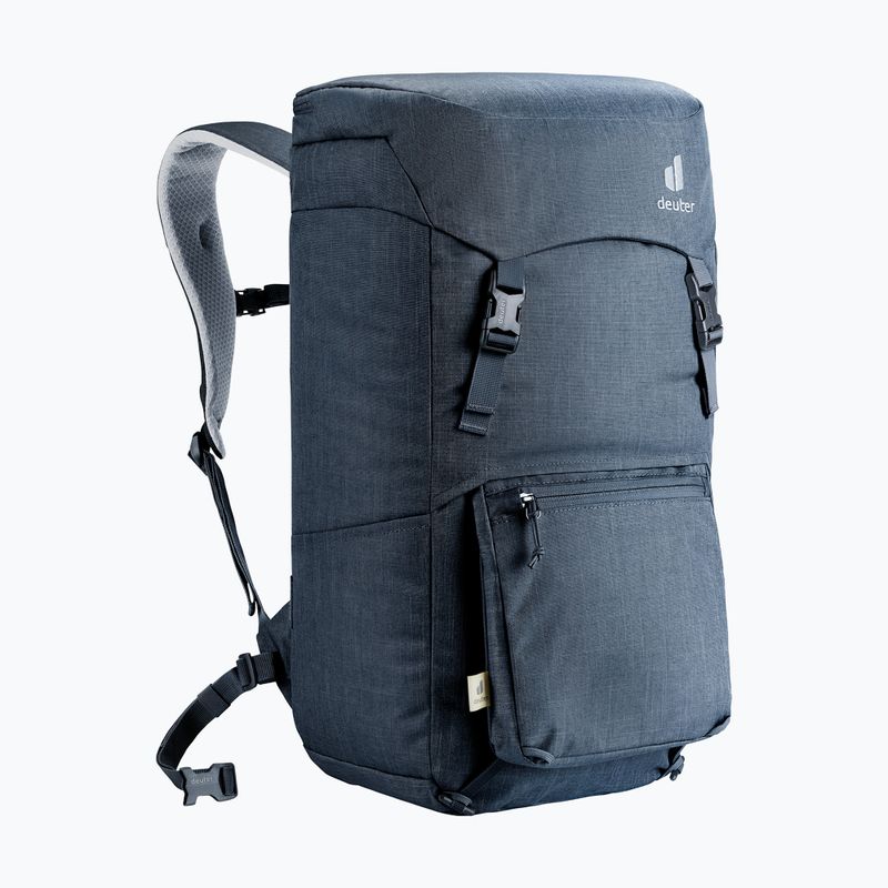 Turistinė kuprinė deuter Walker 24 l black 2