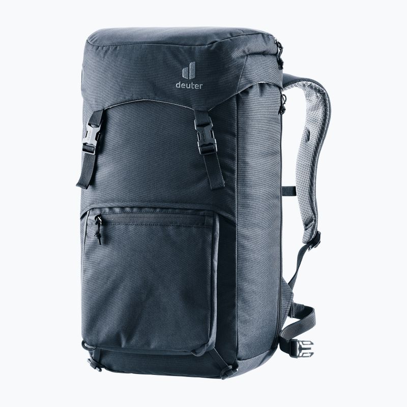Turistinė kuprinė deuter Walker 24 l black 4