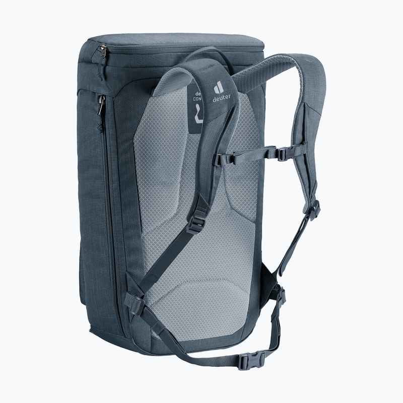 Turistinė kuprinė deuter Walker 24 l black 5
