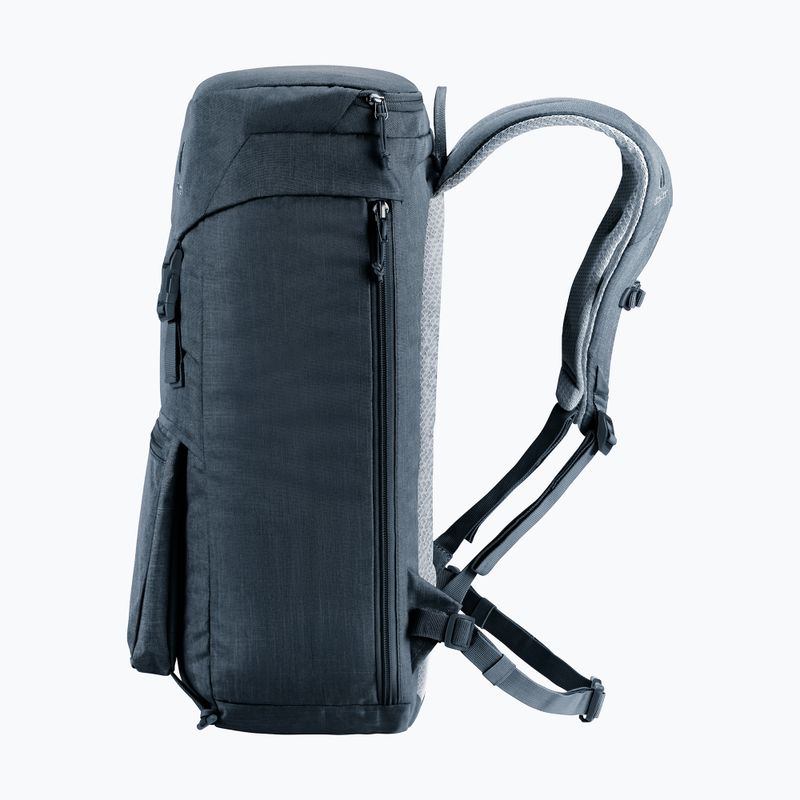 Turistinė kuprinė deuter Walker 24 l black 7
