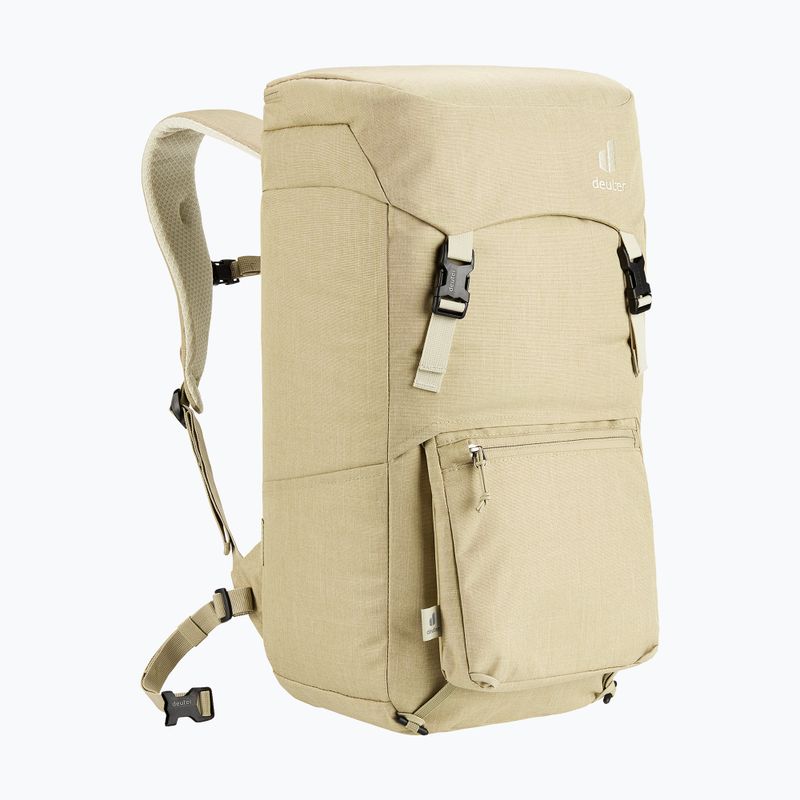 Turistinė kuprinė deuter Walker 24 l desert 2