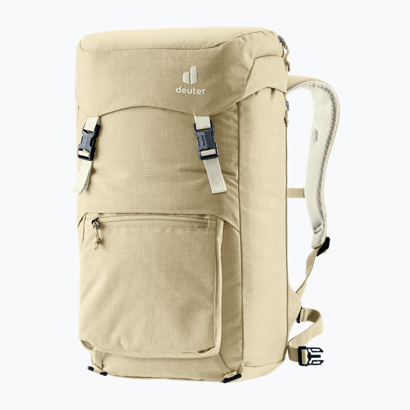 Turistinė kuprinė deuter Walker 24 l desert 4