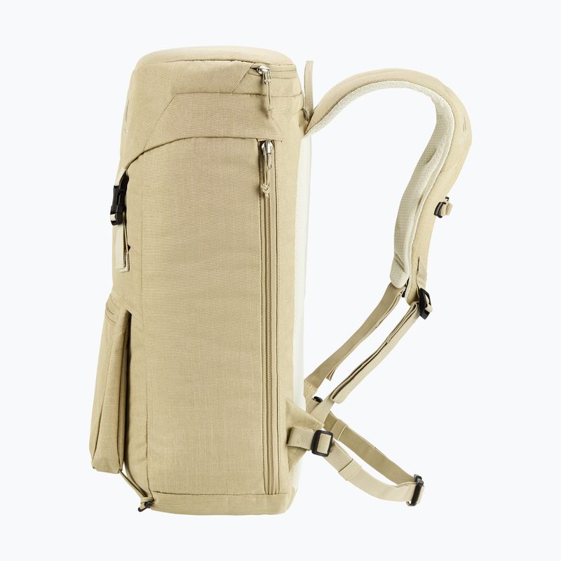 Turistinė kuprinė deuter Walker 24 l desert 7
