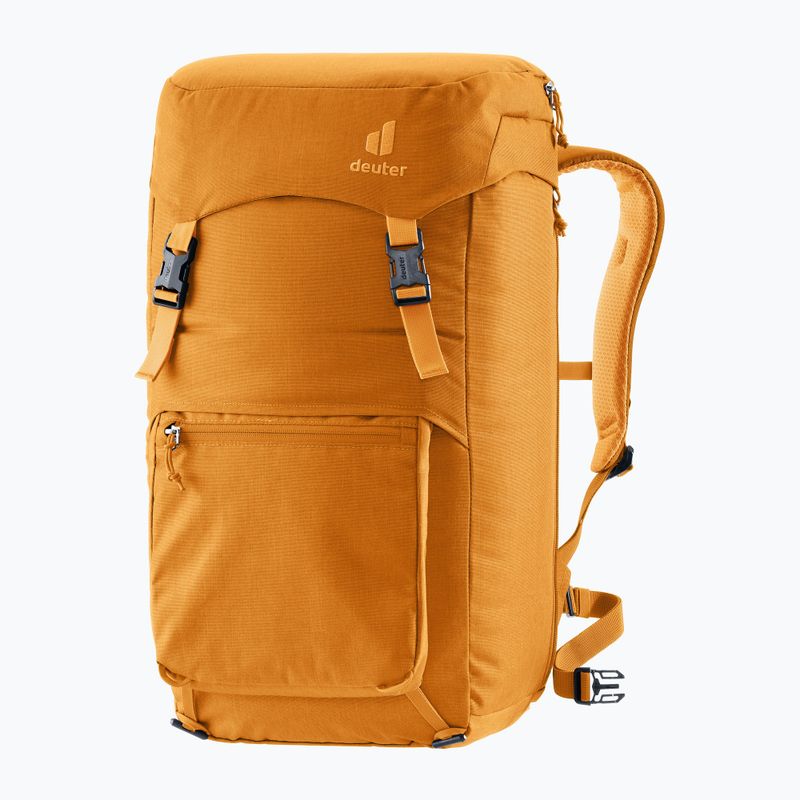 Turistinė kuprinė deuter Walker 24 l maple 2
