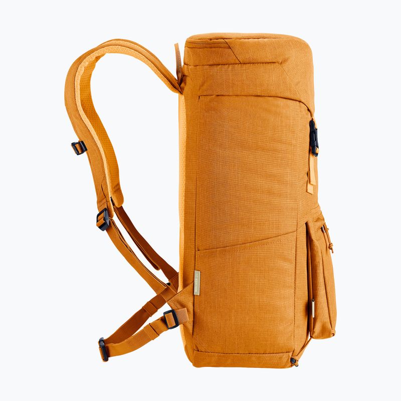 Turistinė kuprinė deuter Walker 24 l maple 5