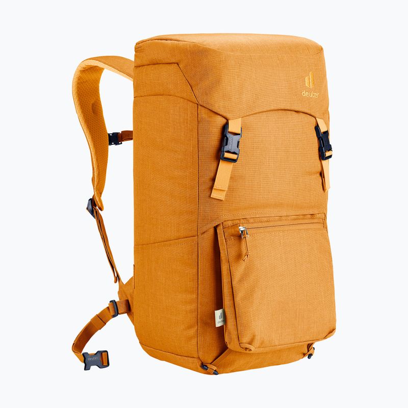 Turistinė kuprinė deuter Walker 24 l maple 7