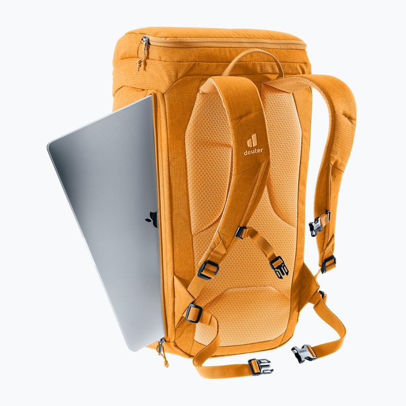 Turistinė kuprinė deuter Walker 24 l maple 8