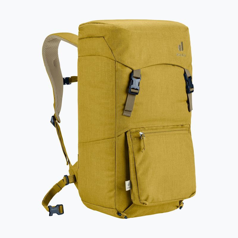 Turistinė kuprinė deuter Walker 24 l kelp 2