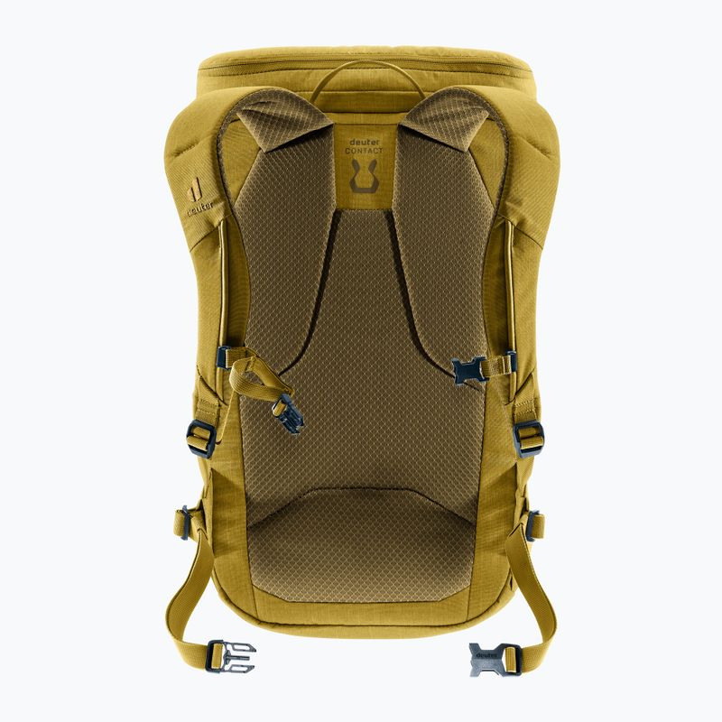 Turistinė kuprinė deuter Walker 24 l kelp 3