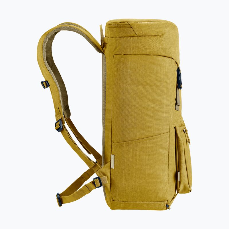 Turistinė kuprinė deuter Walker 24 l kelp 6