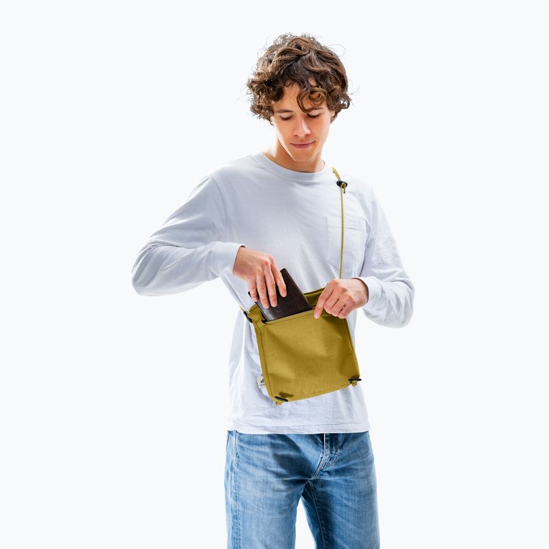 Turistinė kuprinė deuter Walker 24 l kelp 11