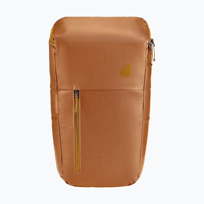 Miestinis kuprinė deuter Stockholm LTD 22 l cinamonas
