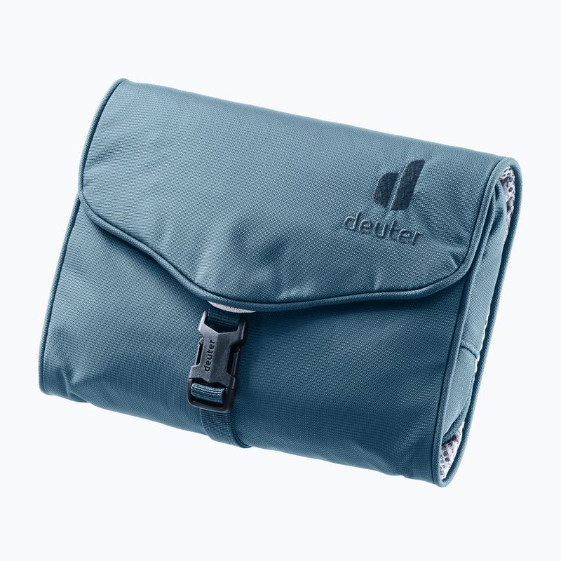 Kosmetinė deuter Wash Bag I atlantic