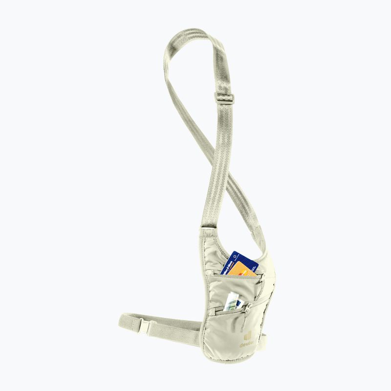 Maža rankinė deuter Security Holster bone 2