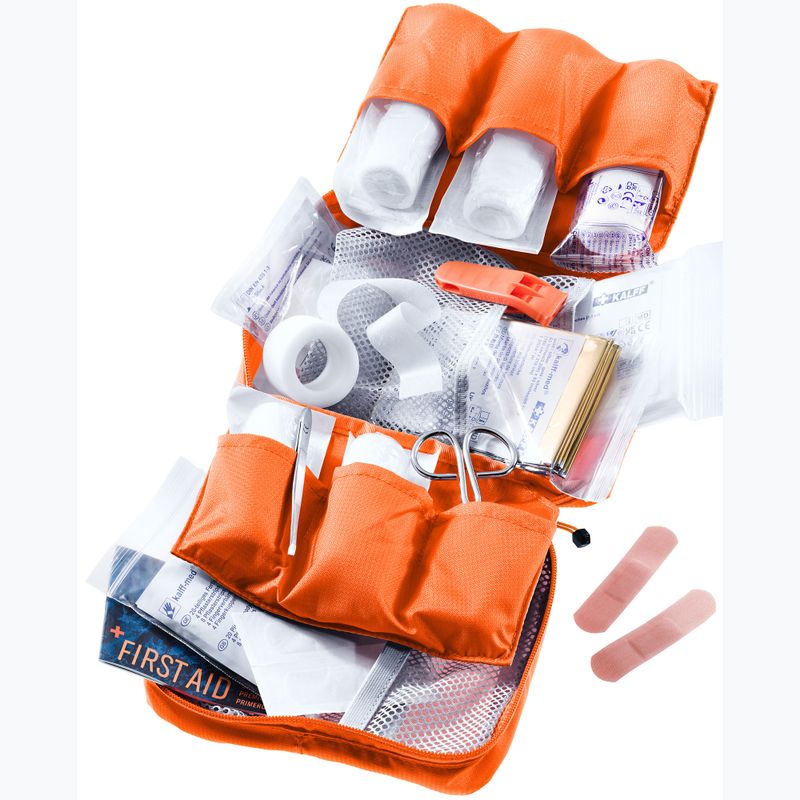 Pirmosios pagalbos vaistinėlė deuter First Aid Pro coi 2