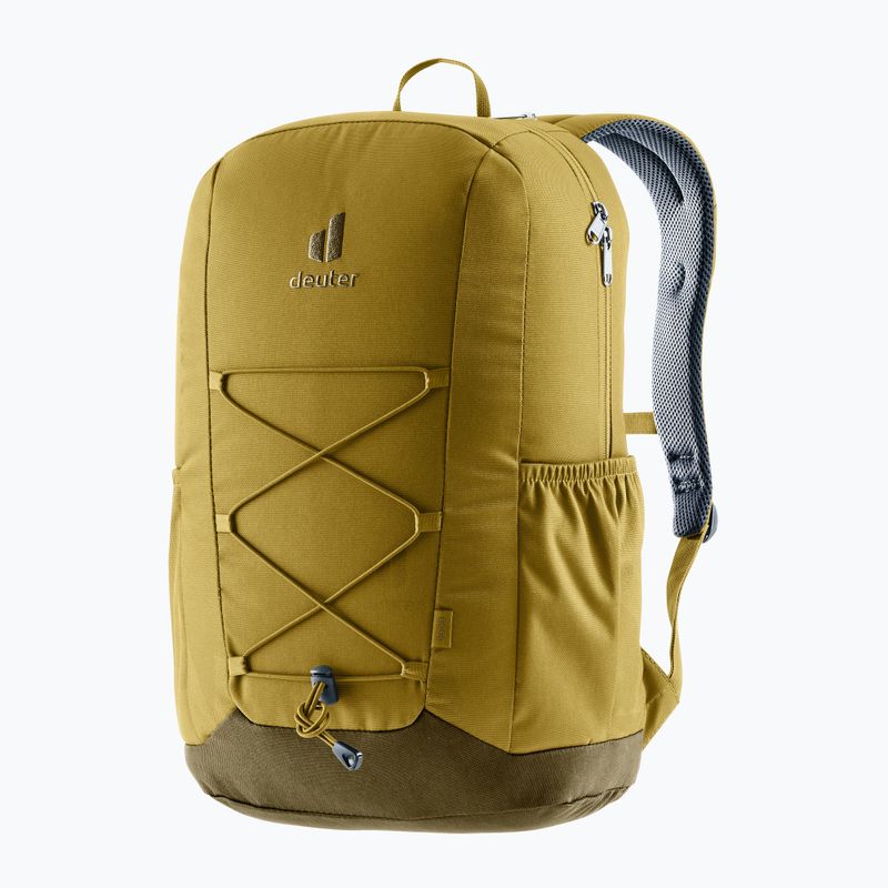 Kuprinė deuter Gogo 25 l kelp/nori 2