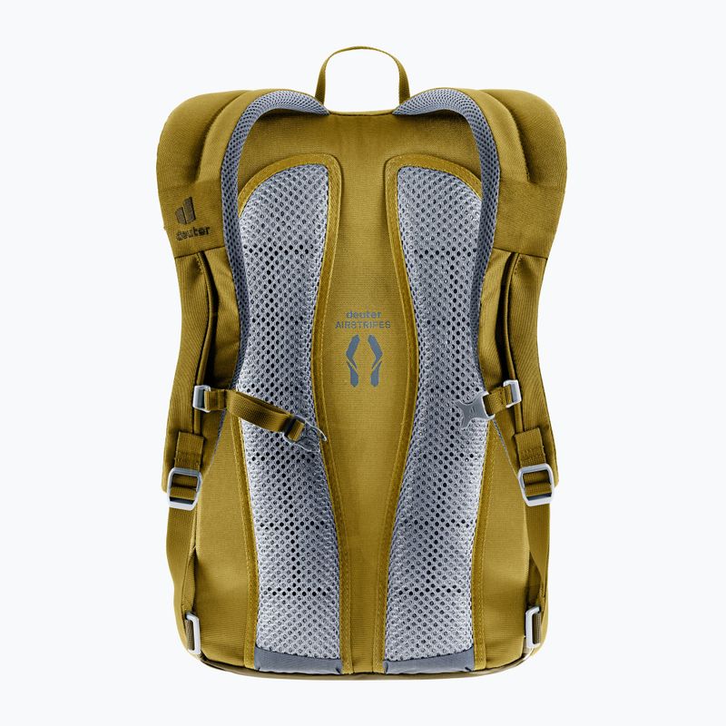 Kuprinė deuter Gogo 25 l kelp/nori 3