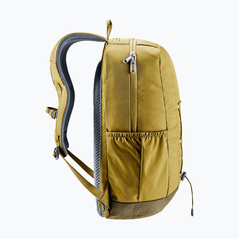 Kuprinė deuter Gogo 25 l kelp/nori 5