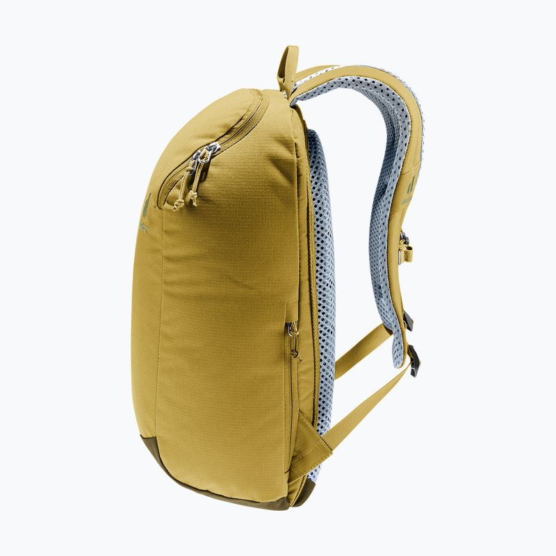 Miestinis kuprinė deuter StepOut 16 l kelp/nori 7