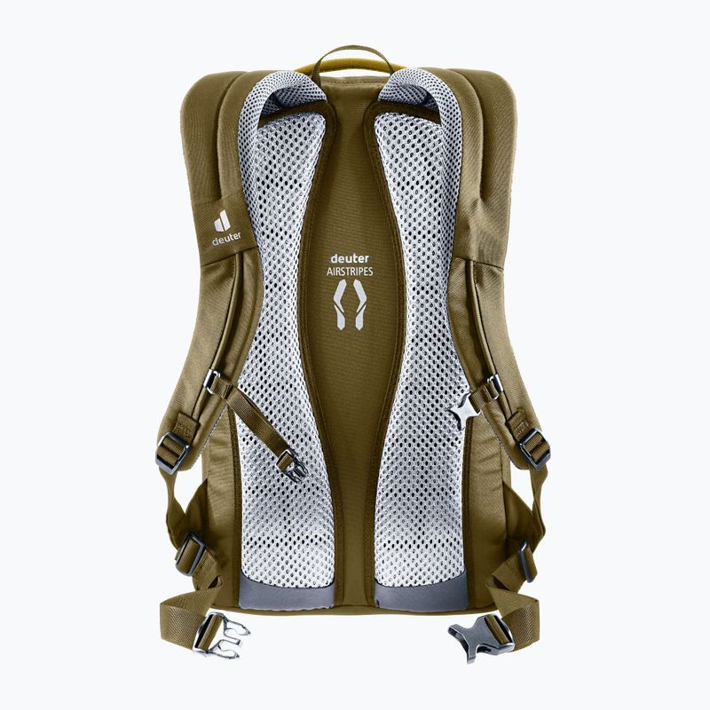 Kuprinė deuter Giga 28 l kelp/nori 3