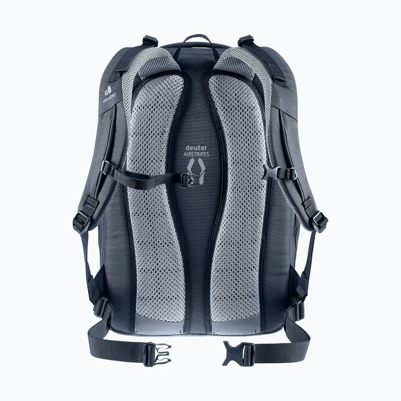 Turistinė kuprinė deuter Gigant 32 l black 2