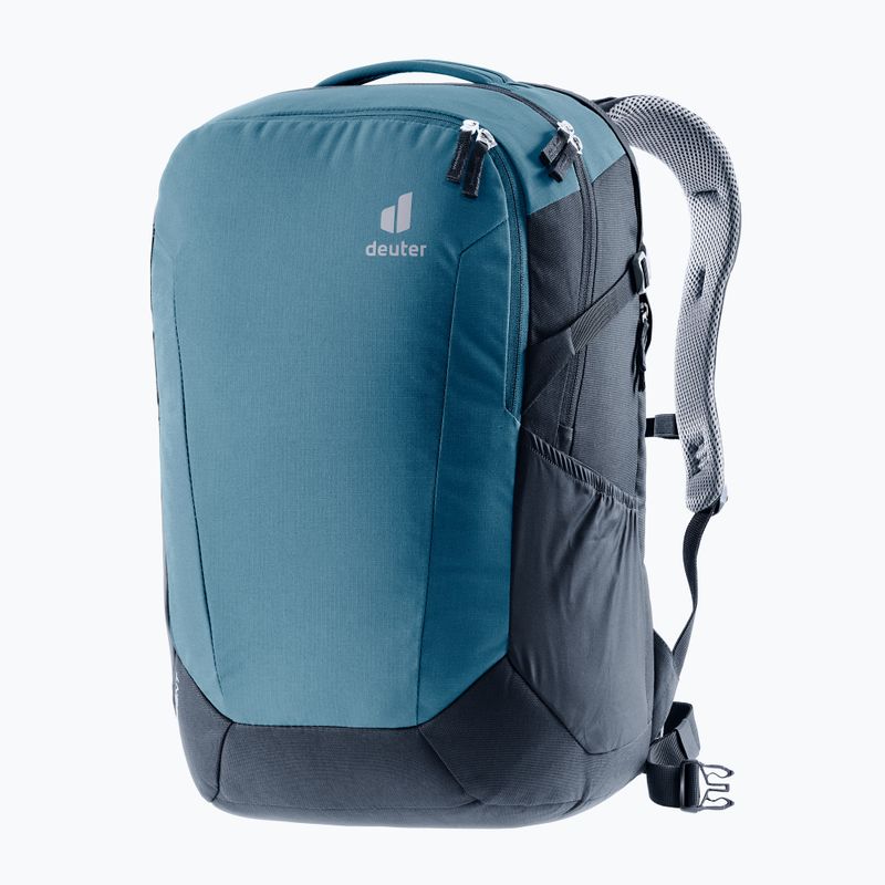 Turistinė kuprinė deuter Gigant 32 l black 3